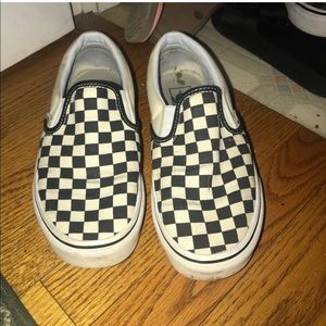 Vans